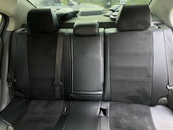 2010 Chevrolet Cruze I, синий, 750000 рублей - вид 9
