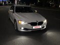 2014 BMW 3 серии 320i VI (F3x), белый, 1700000 рублей - вид 4