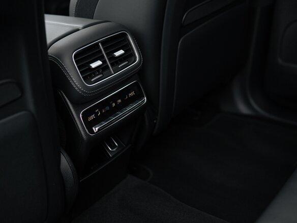 2021 Mercedes-Benz GLS AMG 63 AMG II (X167), чёрный, 17000000 рублей - вид 34