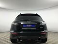 2007 Infiniti FX FX35 I (S50) Рестайлинг, чёрный - вид 3