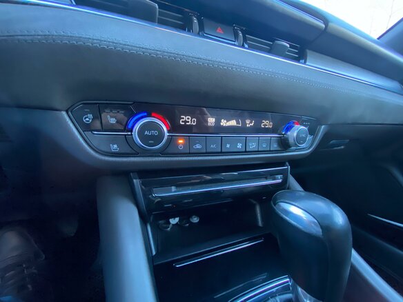 2018 Mazda 6 III (GJ) Рестайлинг 2, серый, 2099000 рублей - вид 14