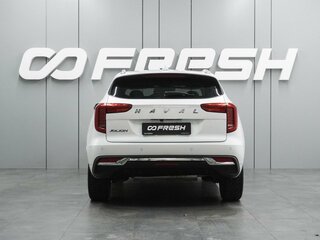 2023 Haval Jolion I, белый, 1869000 рублей, вид 4