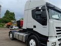 2011 Iveco Stralis, белый, 1650000 рублей - вид 2
