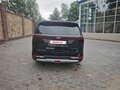 2021 Kia Carnival IV, чёрный, 3150000 рублей - вид 2