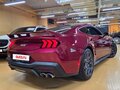 2025 Ford Mustang VII, красный - вид 8