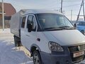 2011 ГАЗ ГАЗель (33023/330273) Фермер, белый, 1050000 рублей - вид 1