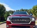 2019 Ram 1500 Quad Cab V, красный, 5900000 рублей - вид 1