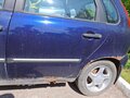 2012 Lada (ВАЗ) Kalina I, синий, 230000 рублей - вид 8