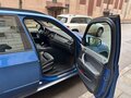 2011 BMW X5 M I (E70), синий, 1775000 рублей - вид 11