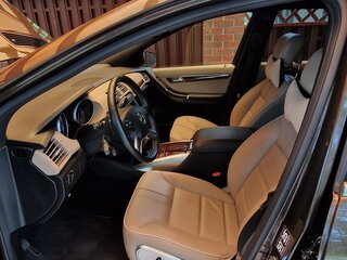 2012 Mercedes-Benz R-Класс 350 Long I Рестайлинг 2, коричневый, 2300000 рублей, вид 5