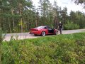 1990 Nissan 200SX S13, пурпурный, 1600000 рублей - вид 10