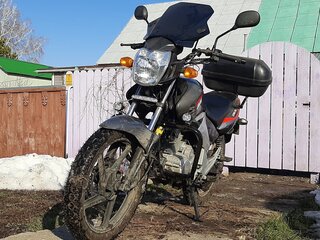 Lifan LF200-16C