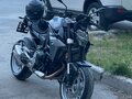 2021 BMW F 900 R, чёрный, 1549000 рублей - вид 5