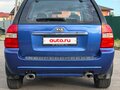 2006 Kia Sportage II, синий, 858000 рублей - вид 4