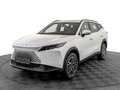 2026 Omoda C7, белый