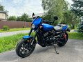 2018 Harley-Davidson Street Rod, синий, 685000 рублей - вид 7