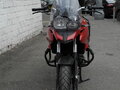 2014 BMW F 700 GS, красный - вид 3