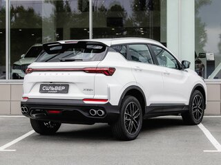2026 Belgee X50+, белый, 2699990 рублей, вид 2