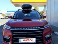 2021 Exeed TXL I, красный, 2000000 рублей - вид 3