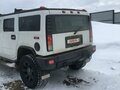 2008 Hummer H2 I Рестайлинг, белый, 3000000 рублей - вид 3