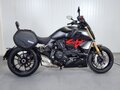 2020 Ducati Diavel 1260, чёрный, 1579000 рублей
