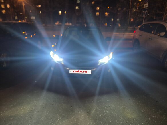 2018 Honda Civic X, серый, 1790000 рублей - вид 6