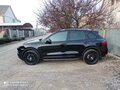 2010 Porsche Cayenne S II (958), чёрный, 2650000 рублей - вид 9