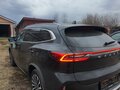 2023 Exeed TXL I Рестайлинг, чёрный, 3200000 рублей - вид 4