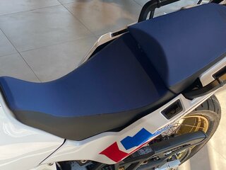 2025 Honda CRF 1100L Africa Twin, синий, 2950000 рублей, вид 5