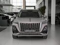 2025 Hongqi HS5 I Рестайлинг, серый, 3880000 рублей - вид 4