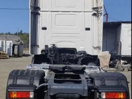 2011 Scania R-Series, белый, 5000000 рублей, вид 4