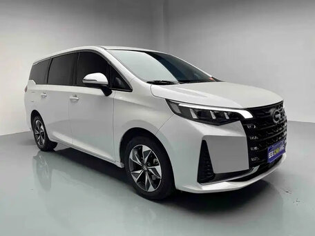 GAC Trumpchi M6 Pro