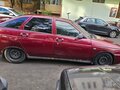 2005 Lada (ВАЗ) 2112, красный - вид 3