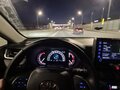 2021 Toyota RAV4 V (XA50), чёрный, 3700000 рублей - вид 6