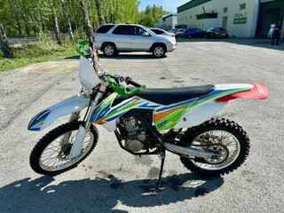 Racer SR-X1/X2 (Cross)