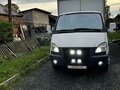 2004 ГАЗ ГАЗель (3302), белый, 1000000 рублей - вид 5
