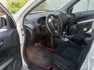 2012 Nissan X-Trail II Рестайлинг, серебристый, 1370000 рублей, вид 2