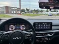 2023 Kia K3 II (China Market) Рестайлинг, чёрный, 2150000 рублей - вид 8