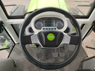2023 Zoomlion RS1304, белый, 3575000 рублей, вид 5