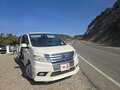 2010 Honda Stepwgn IV, белый, 1390000 рублей - вид 1