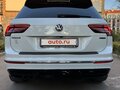 2018 Volkswagen Tiguan II, белый, 3050000 рублей - вид 9