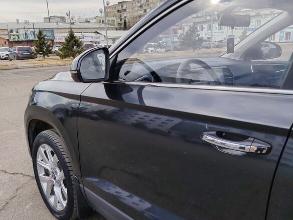 2021 Jetta VS7 I, белый, 1760000 рублей - вид 13