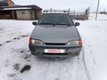 2007 Lada (ВАЗ) 2115, серебристый, 300000 рублей