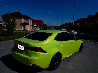 2013 Lexus IS 250 III, белый, 2699999 рублей, вид 3