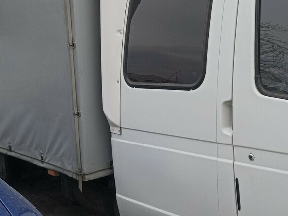 2011 ГАЗ ГАЗель (33023/330273) Фермер, белый, 1500000 рублей - вид 5