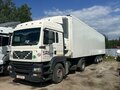 2008 MAN TGA, белый, 1400000 рублей