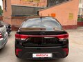 2017 Kia Rio IV, чёрный, 1150000 рублей - вид 4