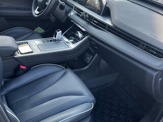 2024 Chery Tiggo 4 I Рестайлинг 2, серый, 2000000 рублей, вид 5