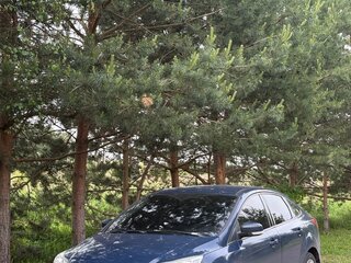 2012 Ford Focus III, синий, 700000 рублей, вид 1