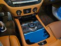 2014 Rolls-Royce Wraith, чёрный, 20000000 рублей - вид 8